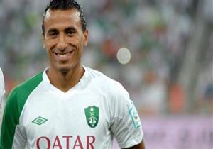 الأهلي يرد على أنباء التعاقد مع "عبد الشافي"