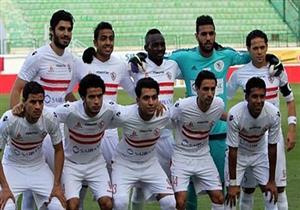 الزمالك يطير للجزائر الأحد لمواجهة "بجاية"