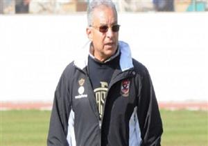 زيزو تعليقًا على فارق النقاط مع الزمالك.. "الدوري لسه في الملعب" 