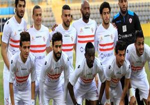 الزمالك يصل بجاية في موكب رئاسي