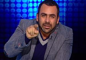 بالفيديو- الحُسيني ساخرًا من أحمد موسى: "برنامجه تعبان"