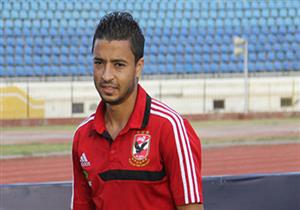 عبدالحفيظ يجيب: لماذا لا يشارك باسم علي مع الأهلي.. وهل طلب الرحيل؟