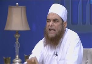 شيخ سلفي للإبراشي: "مصر مش أم الدنيا .. خالفوا شرع الله بقى"