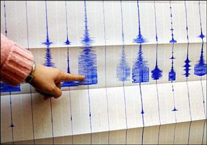 زلزال بقوة6.2 درجة يضرب جنوب غربي ألاسكا