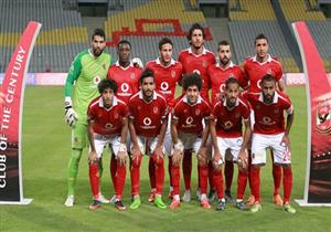 "عاشور" يدير لقاء الأهلي والشرطة