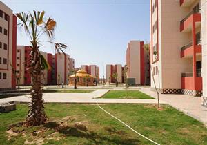 "المركزى للتعمير": افتتاح 5 آلاف وحدة ضمن الإسكان الاجتماعي في ٧ محافظات وتسليمها للمستفيدين