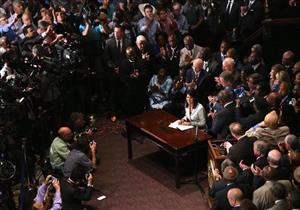 أقوى 10 شخصيات نفوذا في العالم