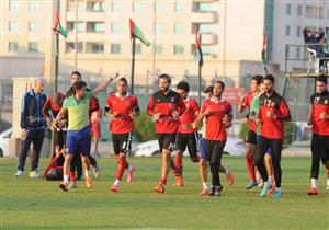 الأهلي بلا إصابات قبل مواجهة سموحة بالدوري