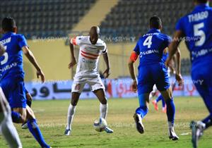 تعديل موعد مباراة الزمالك والشرطة بالكأس