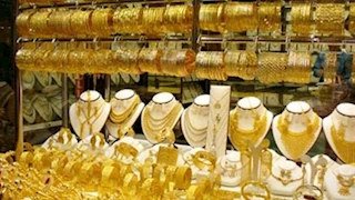  سعر الذهب اليوم في مصر يعود للارتفاع بمنتصف تعاملات الجمعة
