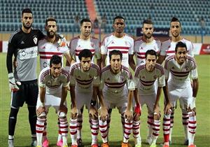 قائمة الزمالك- عودة باسم وفتحي واستبعاد حفني وجابر والشناوي