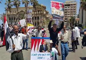 في ذكرى تحرير سيناء.. "كل عيد واحنا متخانقين"