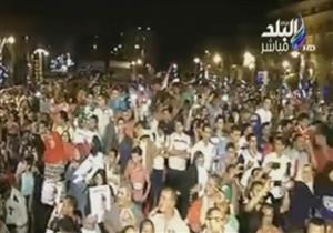 موسى: المصريون في "عابدين" اعطوا للعالم درسًا في الوطنية