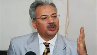 شيحة: تاريخ الانتخابات سيؤرخ لمرحلتين "قبل وبعد تدخل الرئيس السيسي