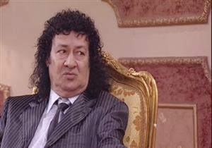 محمد نجم: لو عملت مسرحية عن مبارك هسميها "الله يسامحك"