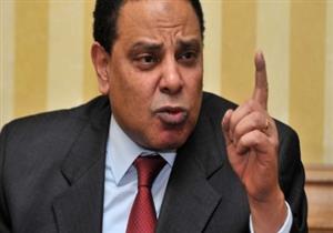 الغيطي يفتح النار على علاء الاسواني بعد ترجمة "عمارة يعقوبيان " الى العبرية 