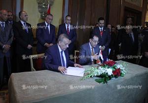 بالصور - الإسكان: طرحنا أكبر مشروع للإسكان الاجتماعي لتوفير البديل المناسب للعشوائيات