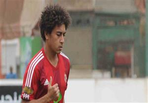 حسين السيد يغيب عن الأهلي في رحلة تنزانيا