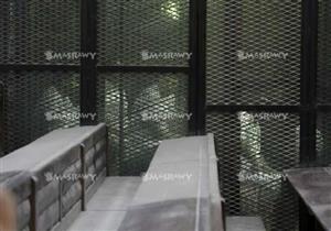 قطار المحاكمات يصطدم اليوم.. بـ"طليق حنان ترك وخلية الرصد والردع وأحداث بولاق"