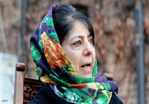 الهند تمدد اعتقال زعيمين كشميريين سابقين بموجب قانون أمني صارم