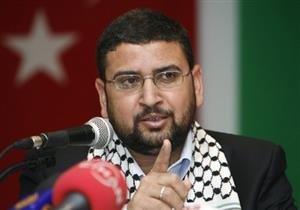 حماس تندد باعتقال إسرائيل نائبا عنها في الضفة الغربية 