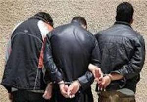 تفاصيل الإيقاع بأخطر عصابة للتزوير والنصب على راغبي السفر إلى ليبيا