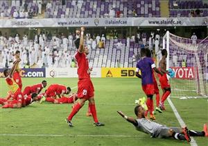 صراع الأندية العربية يتجدد في دوري أبطال آسيا
