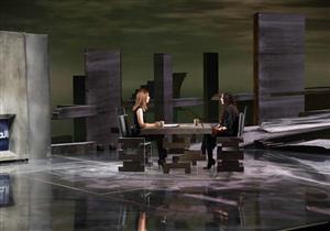 سلوى خطاب: لا امتلك دهاء النساء.. وعشت محرومة من العطف الأبوي- صور