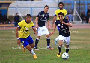 (الزمالك × الإسماعيلي).. 4 حقائق وموقف طريف والأبيض يسعى لهدفين