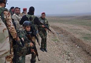 مقتل قائد الحشد العشائري في الموصل في عملية تحرير قرية النصر