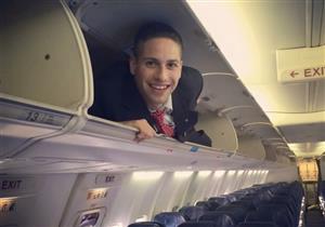 10 سلوكيات تجنبها في الطائرة حتى لا تغضب "المضيف"!