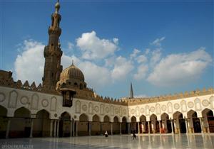 الأزهر الشريف ينفي إصدار قرارات تضر بمصالح العاملين