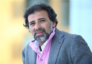 خالد يوسف يثير أزمة جديدة في البرلمان.. مشادات بين النواب وعبد العال يهدد برفع الجلسة
