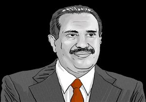 "تسريبات بنما" تكشف أسرار رئيس وزراء قطر "السابق"