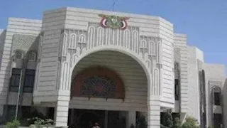 الرئاسة اليمنية ترفض بيانات لوزراء ومسؤولين في الحكومة مؤيدة للانفصال