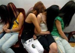 سمسار يدير شقتين للدعارة بمساكن شيراتون.. والساعة بـ 500 جنيه