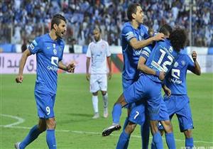 بالفيديو- الهلال السعودي يجتاز الجزيرة الإماراتي بهدف في دوري أبطال آسيا