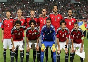 التشكيل المتوقع لمنتخب مصر أمام تنزانيا