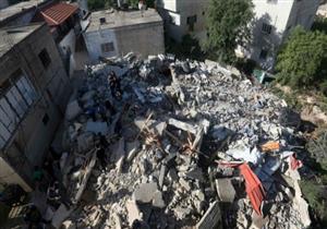 350 سوريا "يخشى أن يكونوا خطفوا" بعد هجوم على مصنع للإسمنت شرق دمشق