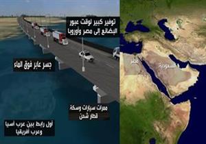 المسلماني: تخوف من سماح الجسر البري بتسيير حركة الإرهاب بشرم الشيخ