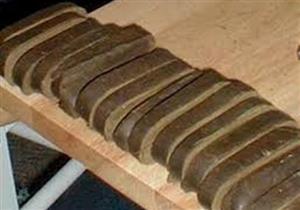 سقوط "ديلر" العمرانية بـ 3 كيلو حشيش