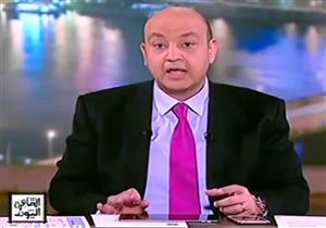 عمرو أديب يكشف السبب وراء إبادة بشار لـ"حلب" -فيديو  