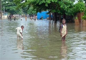 عباس شراقي: فيضانات إثيوبيا العارمة ستتدفق لمصر قريبًا