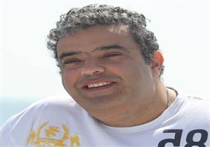 شادي علي يغير ملامح أحمد رزق في "يجعلة عامر"