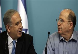 خلاف بين نتانياهو ووزير دفاعه حول حق قادة الجيش في التعبير عن أراءهم