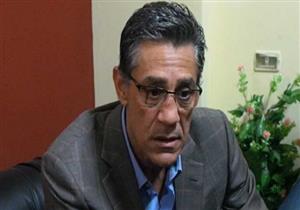 زكريا ناصف معلقا على أزمة المنتخب: "شخصية كوبرغير مؤثرة"