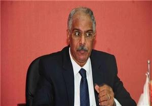 اجتماع طارئ لاتحاد الكرة لبحث استقالة "علام"