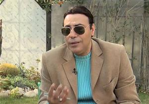 الغيطي: هذا هو سبب مشاركة أمريكا في تحقيقات حادث الطائرة المنكوبة 