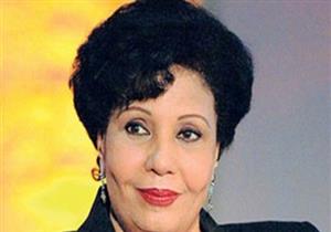 فردوس عبد الحميد: " اتقمصت وانسحبت من ليالي الحلمية لهذا السبب"