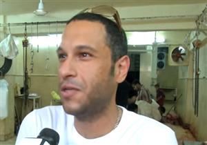 بالفيديو: ناجٍ من الطائرة المنكوبة: بكيت عندما تخيلت أسرتي وسط أهالي الضحايا